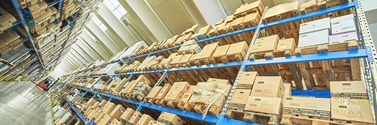 Logistica