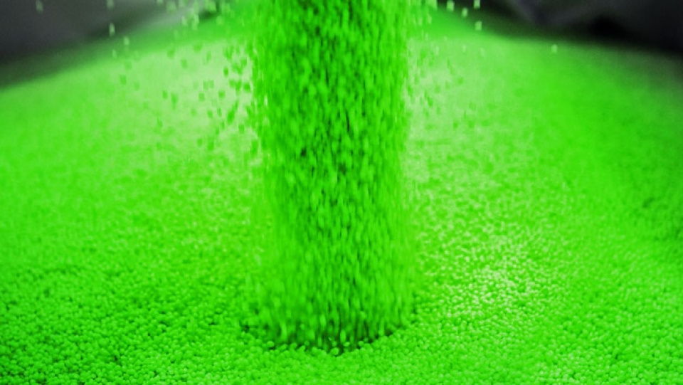 Bioplastiche: è questo il futuro?