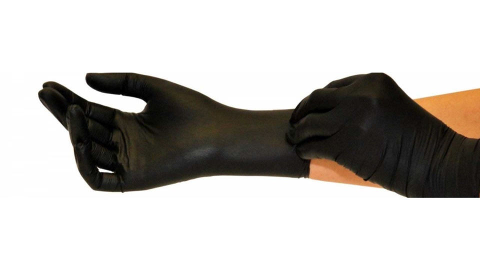 Pourquoi choisir les gants en nitrile ?