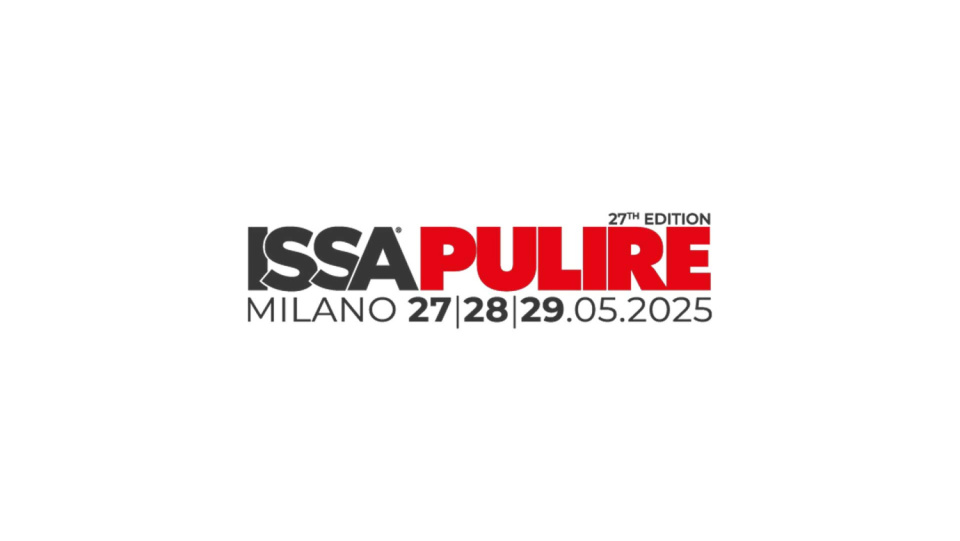 La Casalinda srl sarà a ISSA PULIRE Milano